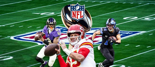 Як працює симулятор NFL від Unabated