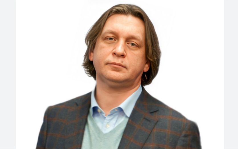 Михайло Кухар