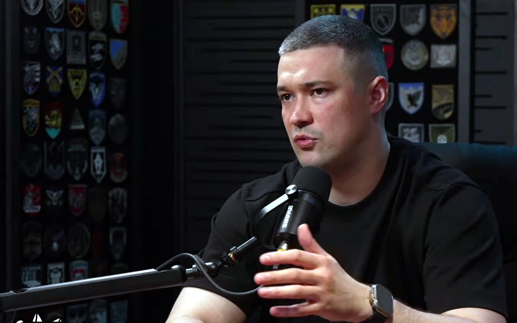 Михайло Федоров
