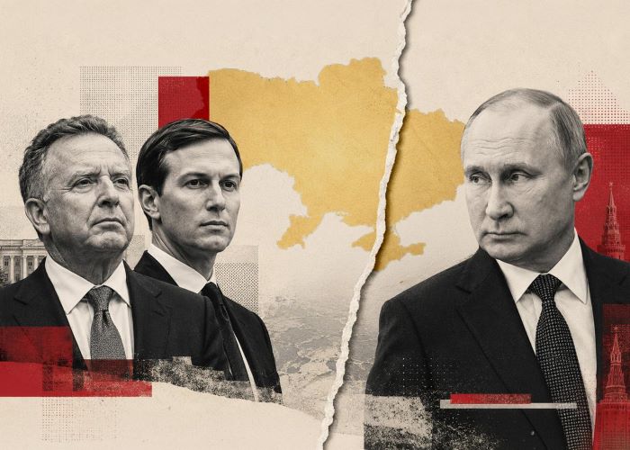 Ілюстрація Clash Report