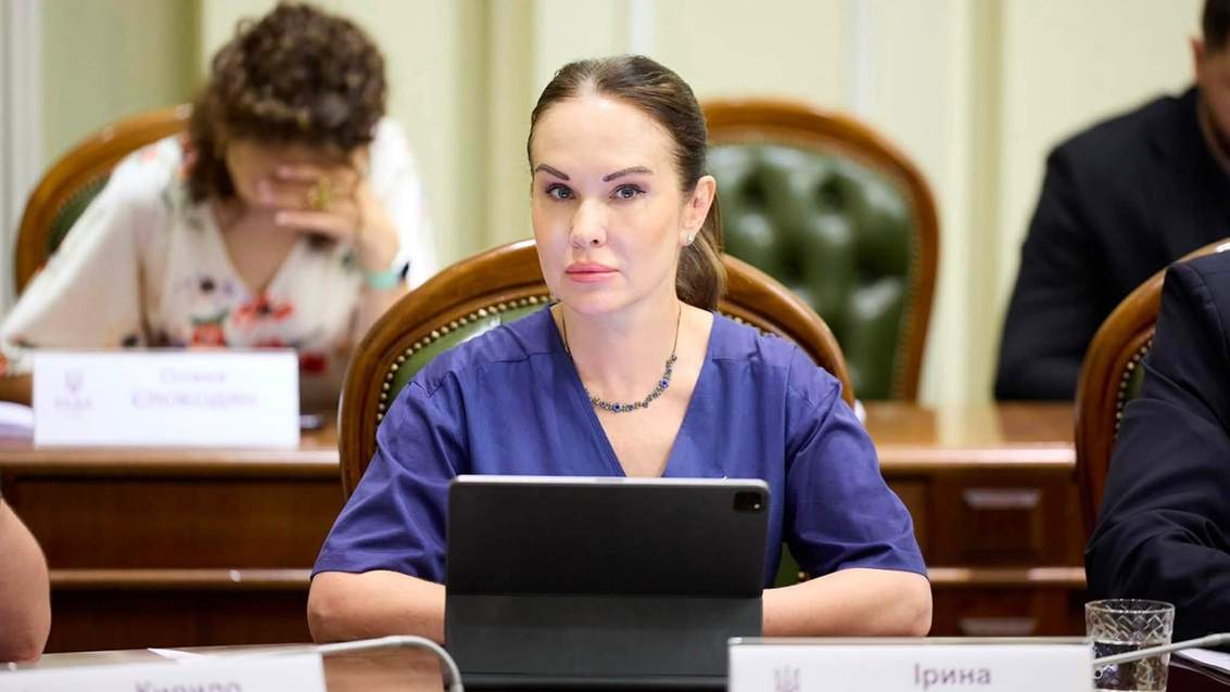 Ірина Мудра: «Я усвідомила свою єврейську ідентичність майже з народження»