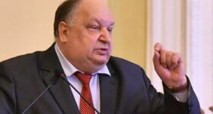 Павло Гриценко