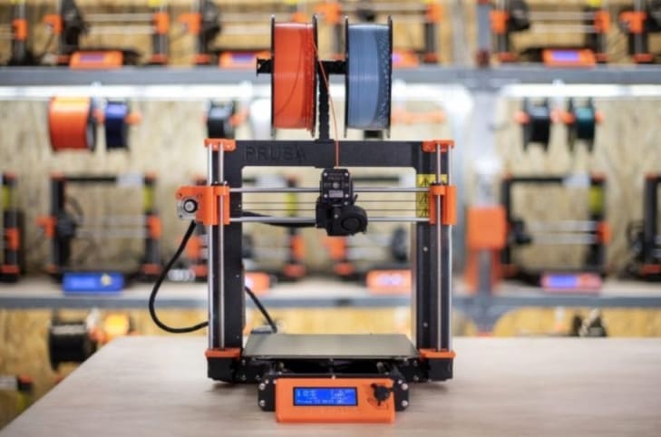 3D-принтер під реальні задачі