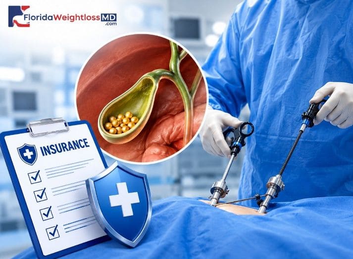 Gallbladder Health, Weight and Nutrition: What You Should Know