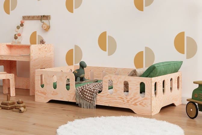 Letti per bambini