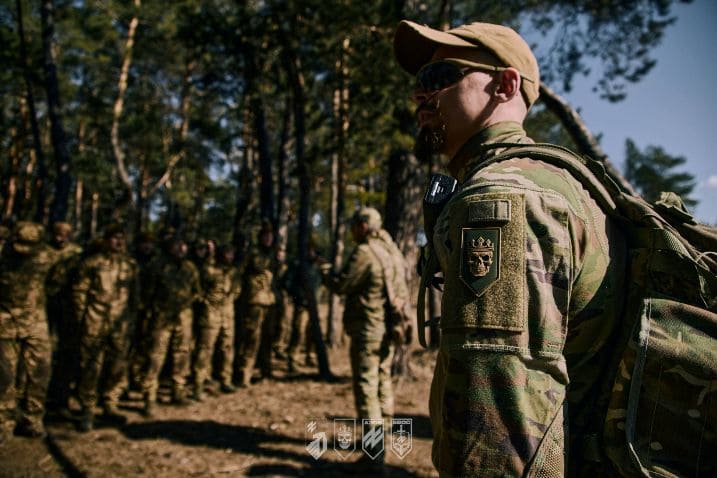 Головне —  бажання та готовність навчатися