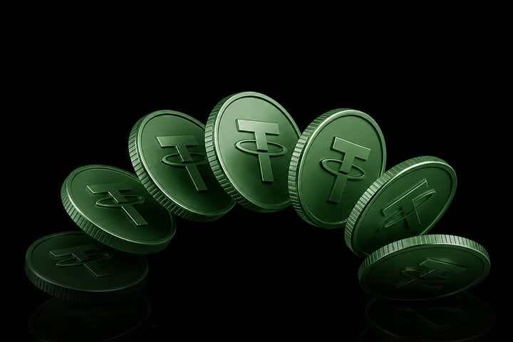 Казино на USDT