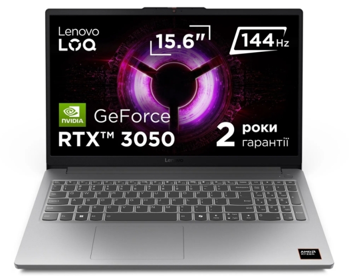 Lenovo LOQ