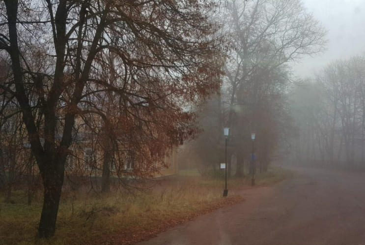 Як читати прогноз погоди