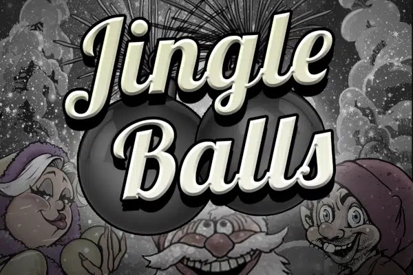 Jingle Balls от NoLimit City