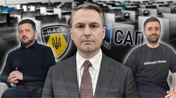  Колаж: Андрій Калістратенко
