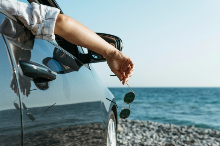 Car hire