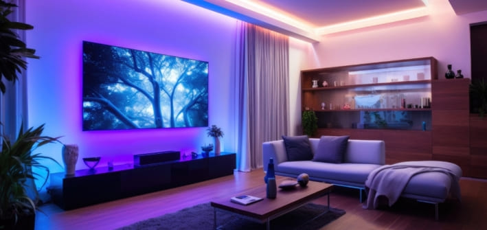 LED-подсветка