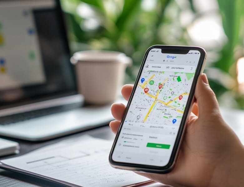 Local SEO Checklist: How Small Businesses Get Into the Map Pack