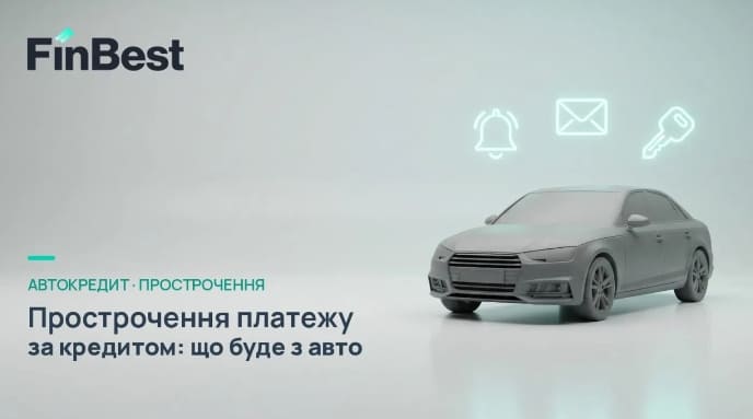 Автокредит