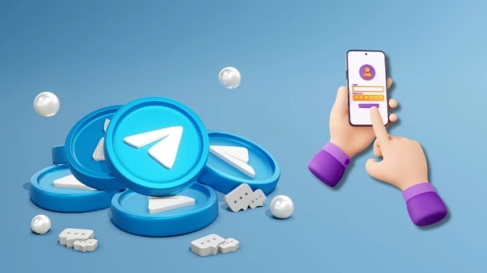 Казино в Telegram