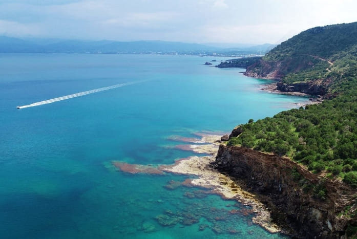 Akamas Peninsula