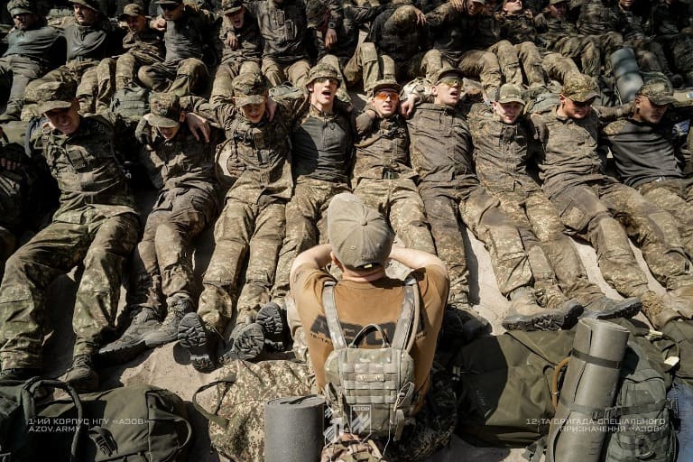 Добровільне повернення з СЗЧ