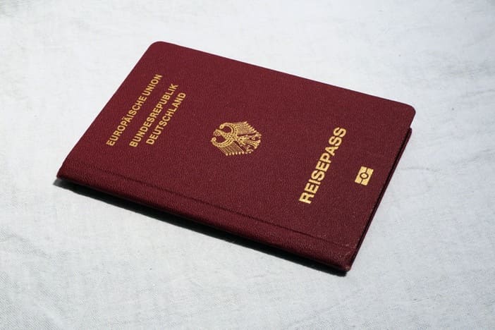  iPhone Photo Gets Rejected on Visa and Official Forms