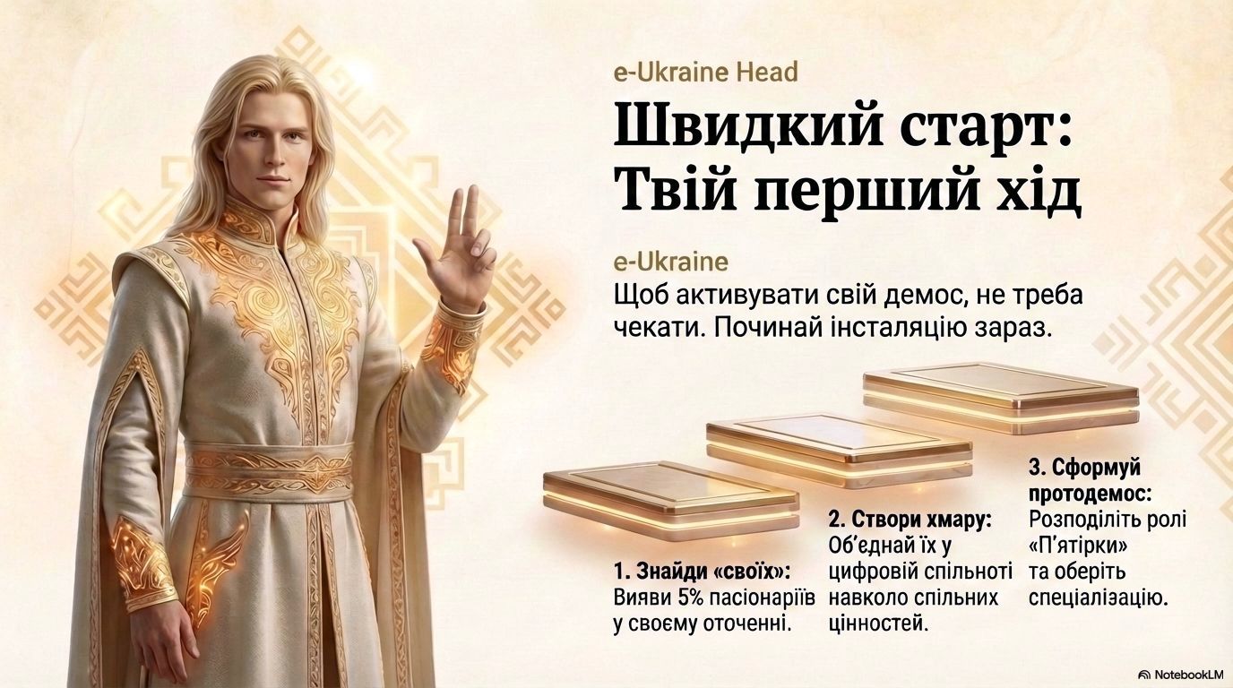 Працюємо!
