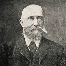 Григорій Павлович Галаган (1819 - 1888)