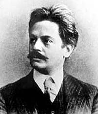 Володимир Миколайович Леонтович (1866 - 1933)