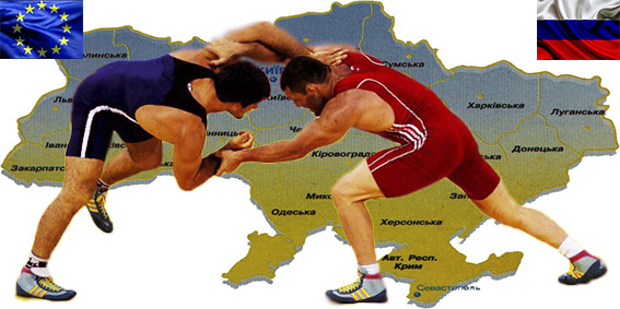 Боротьба за Україну триває