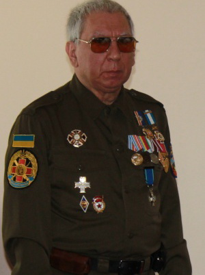 Військовий історик Володимир Федько: ввести військовий стан, саботажників ізолювати
