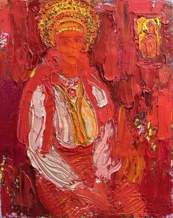 "Гуцулка"