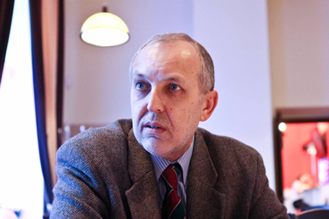 Юрій Макаров	