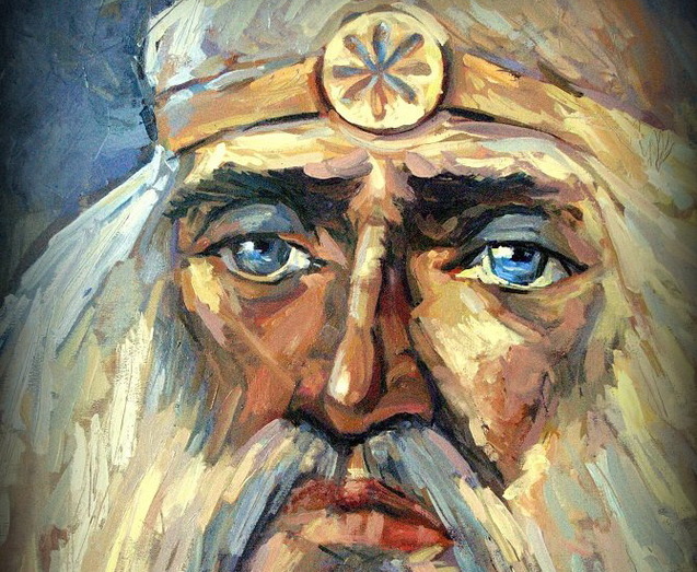Війни проти слов'янського світогляду