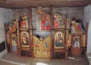 В пам’ять українських січових стрільців