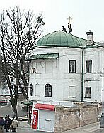 Сквоттерство стає все більш популярним