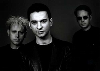 «Друга Ріка» і Dave Gahan