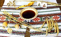 14 серпня - свято Маковія