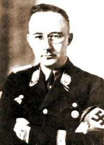 Бункер Гіммлера 