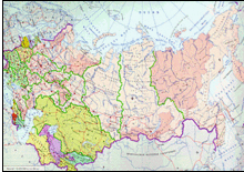 Московські імперіалісти не сплять