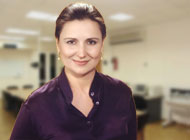 Інна Богословська: “Україна – це машина, яка була заправлена бензином ще в 1991 році” 