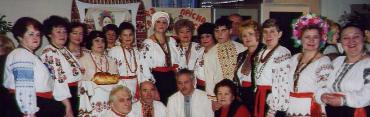 Хліб “од зайчика” в Мурманську