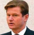 Імпічмент литовського президента