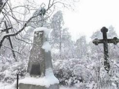 Українці в Польщі пам'ятають воїнів армії Петлюри. 
