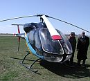 Український гелікоптер К- 112 "Ангел" не має конкурентів у світі - фахівці