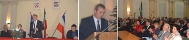 Український вечір у Новому Саді, Сербія
