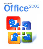 Office 2003 SP1 для української версії офісу