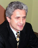 Юрій Збітнєв закликає змінитися