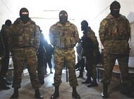 Знесилені?