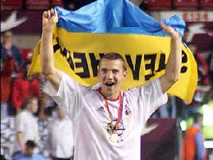 Андрій Шевченко. Simply The Best