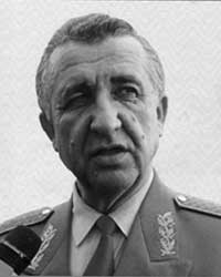 Загадкова смерть Георгія Кирпи