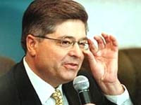 Громада. Контрнаступ