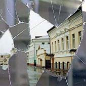 Російська безвихідь